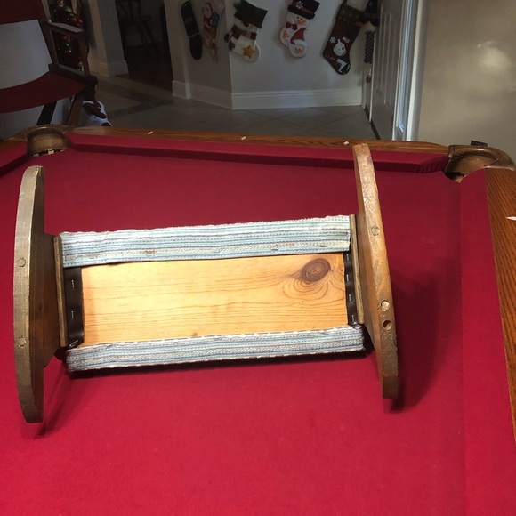 Bench rocker - Picture 3 of 3